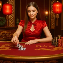 StaXino - Live Baccarat - Evolution Gaming Austria