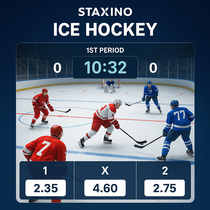 StaXino - Eishockey Wetten - Austria Sports