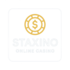 StaXino Casino Logo