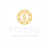 StaXino Casino Logo