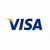 StaXino - Visa Payment Method - Secure Deposits