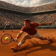 StaXino - Tennis Wetten - Austria Sports